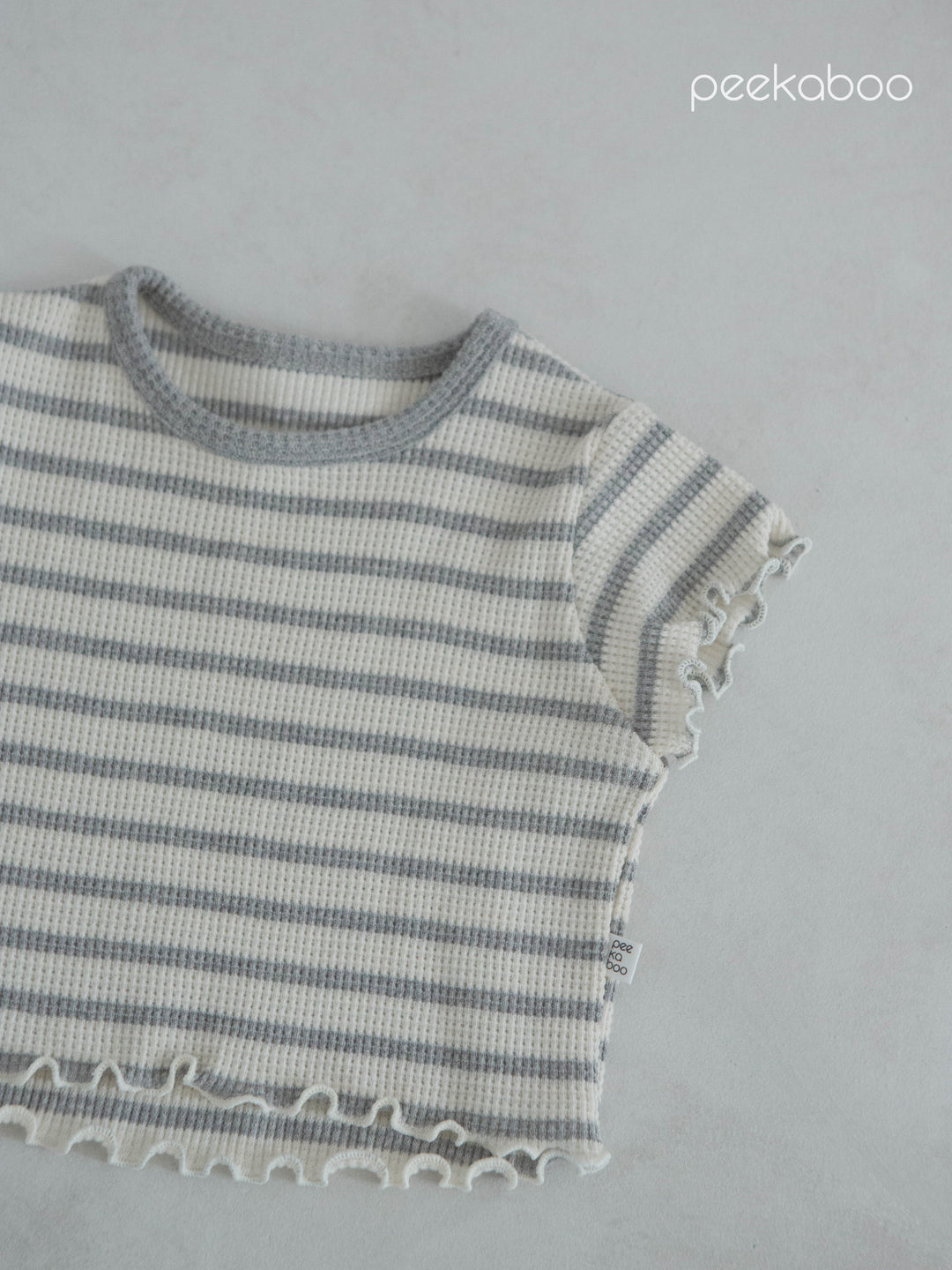 peekaboo /  Ddine kids roomwear set