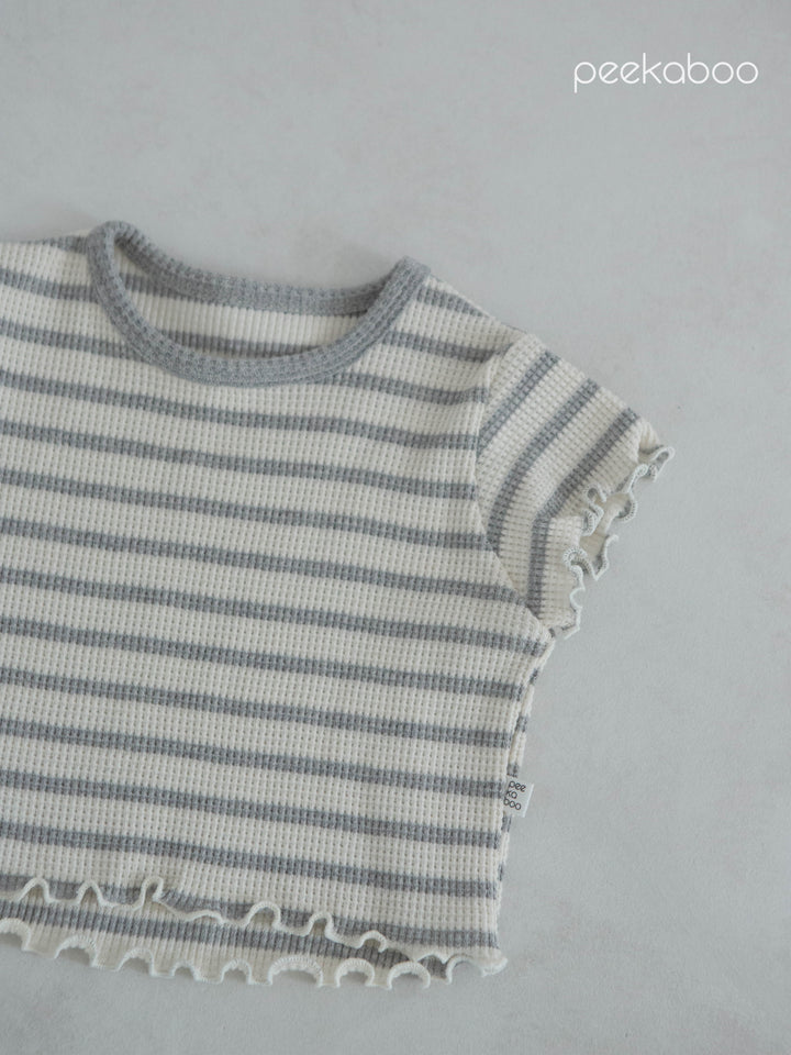 peekaboo /  Ddine kids roomwear set