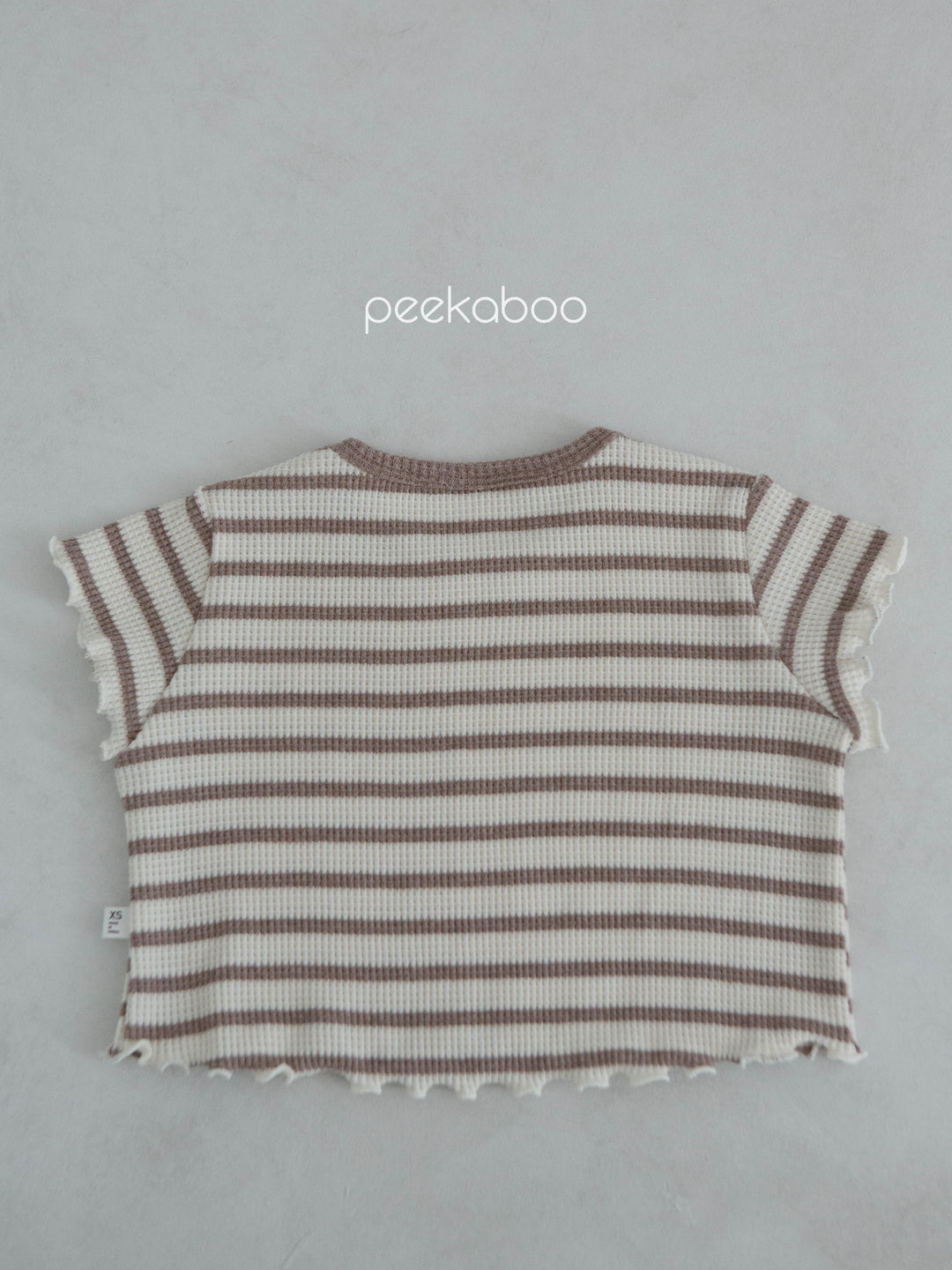 peekaboo /  Ddine kids roomwear set