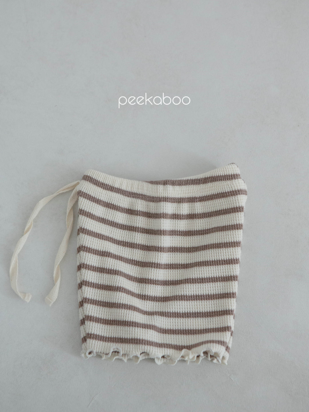 peekaboo /  Ddine kids roomwear set