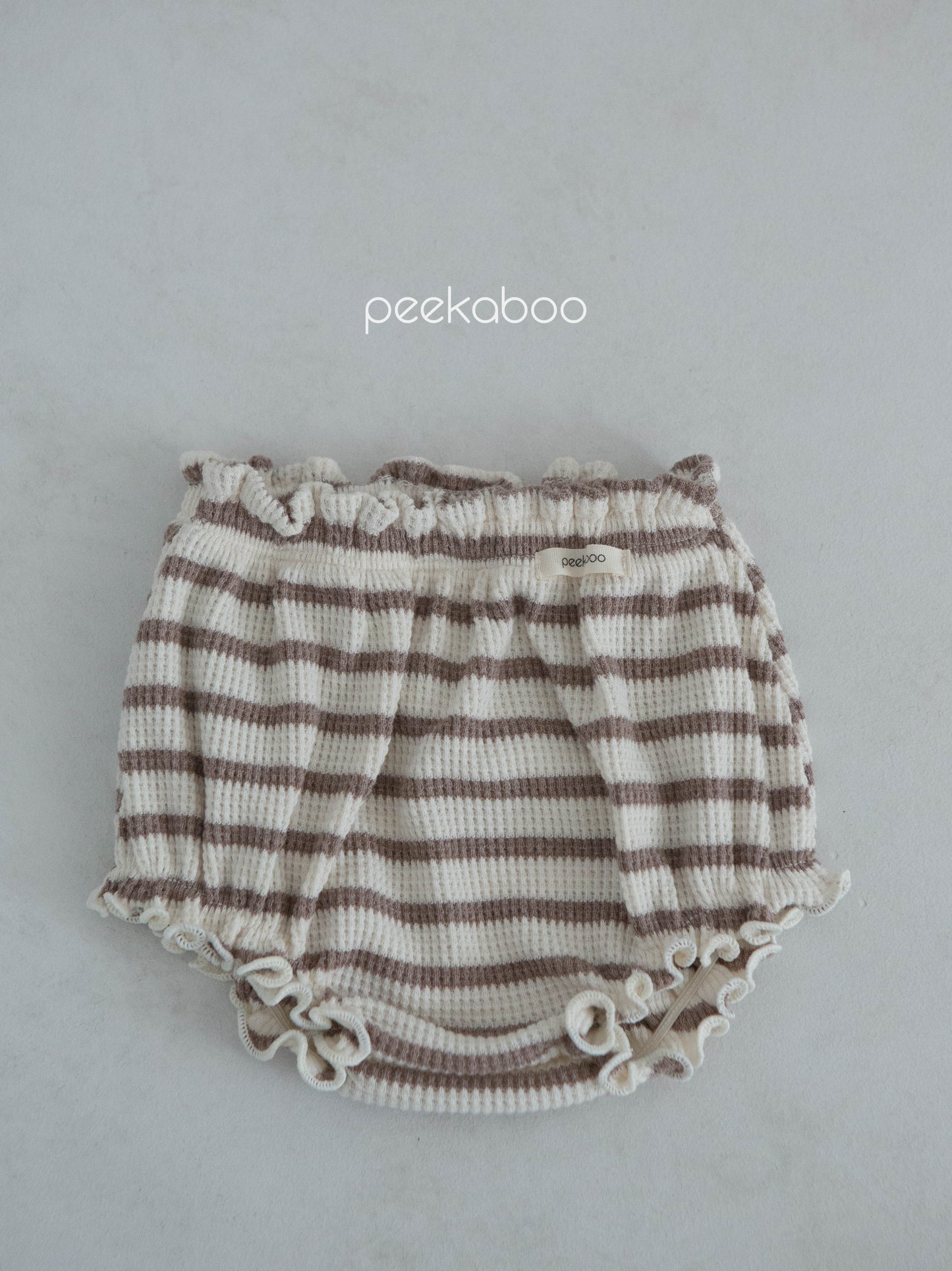 【在庫限り】peekaboo / Ddine newborn set