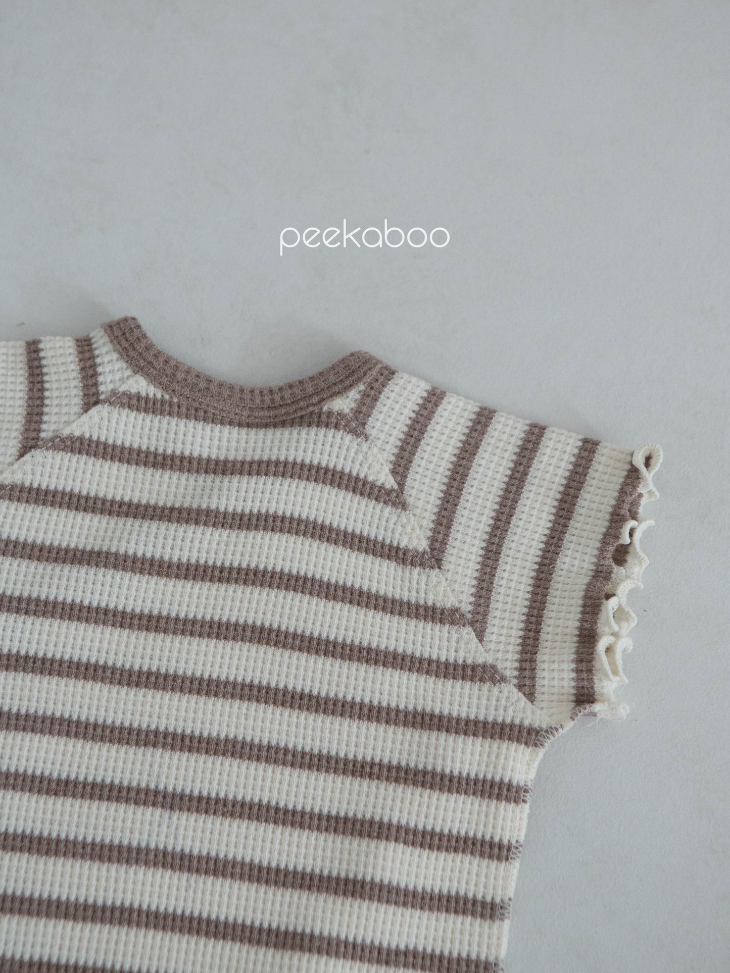 【在庫限り】peekaboo / Ddine newborn set