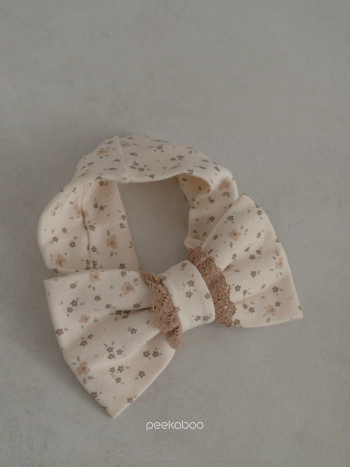 peekaboo  / Bella headband
