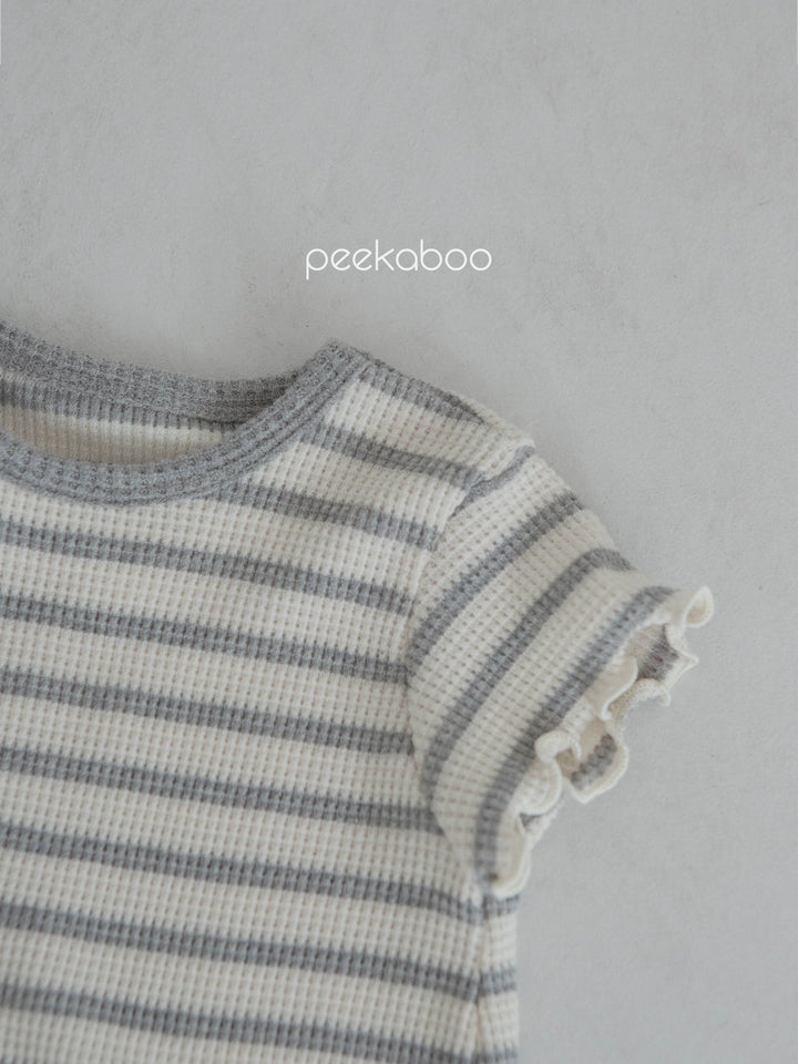 peekaboo /  Ddine kids roomwear set