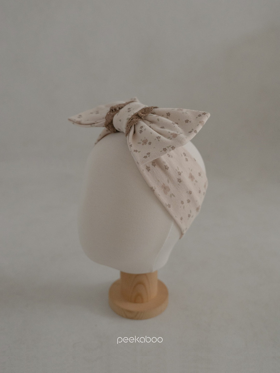 peekaboo  / Bella headband