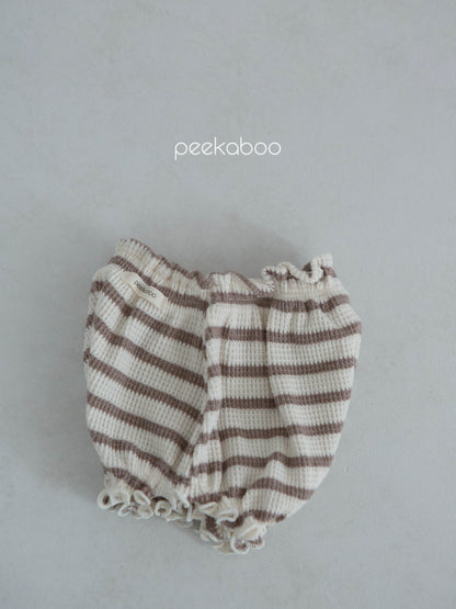 【在庫限り】peekaboo / Ddine newborn set