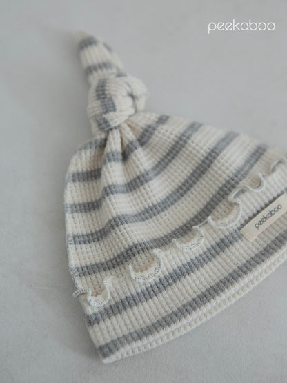 【在庫限り】peekaboo / Ddine newborn set