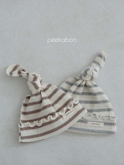 【在庫限り】peekaboo / Ddine newborn set