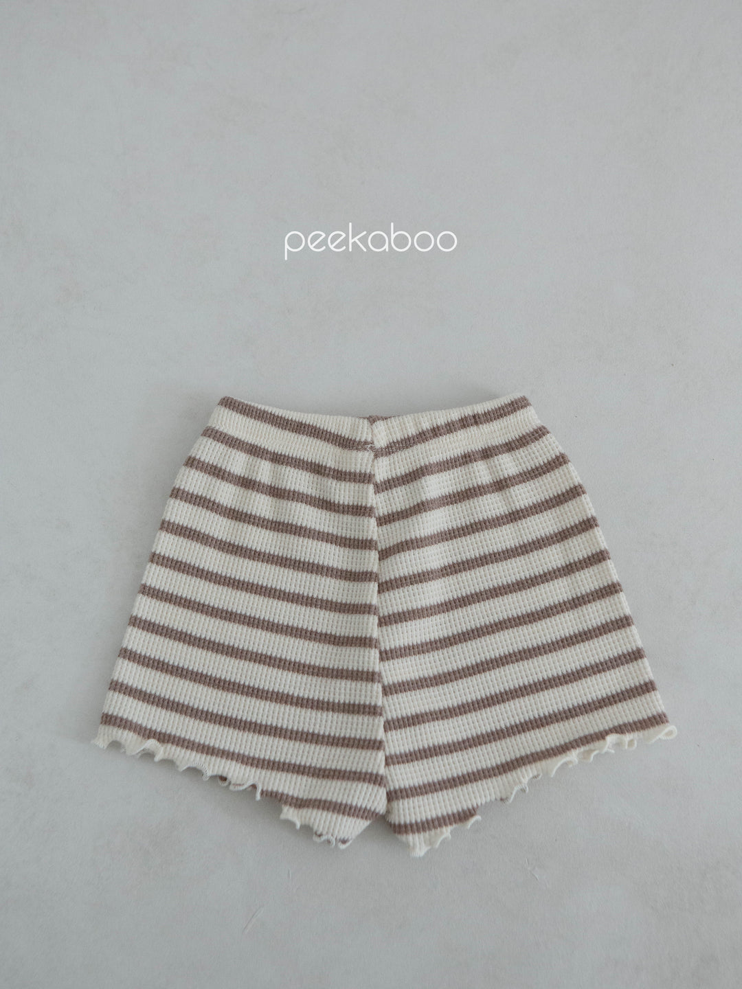 peekaboo /  Ddine kids roomwear set