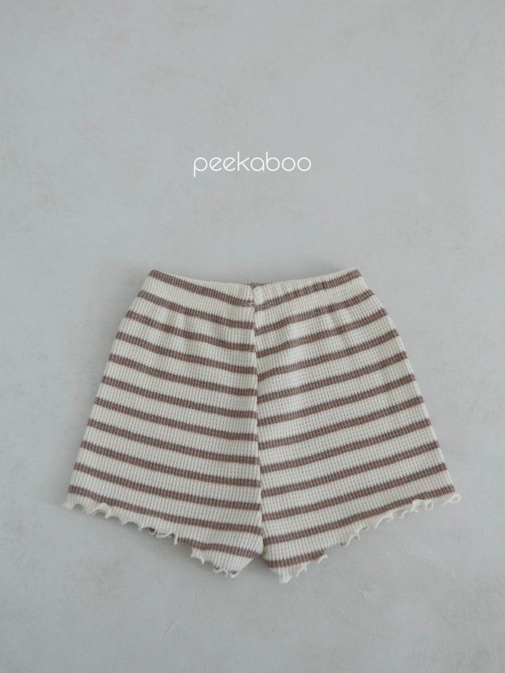 peekaboo /  Ddine kids roomwear set