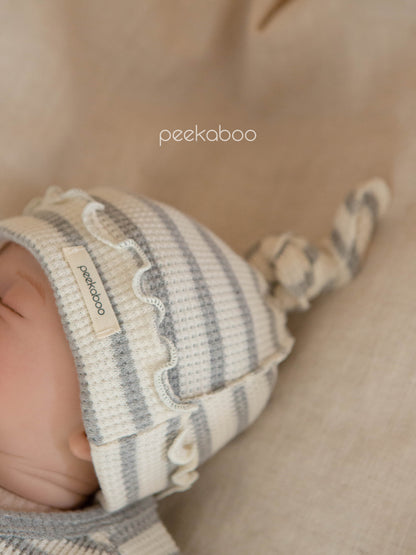 【在庫限り】peekaboo / Ddine newborn set