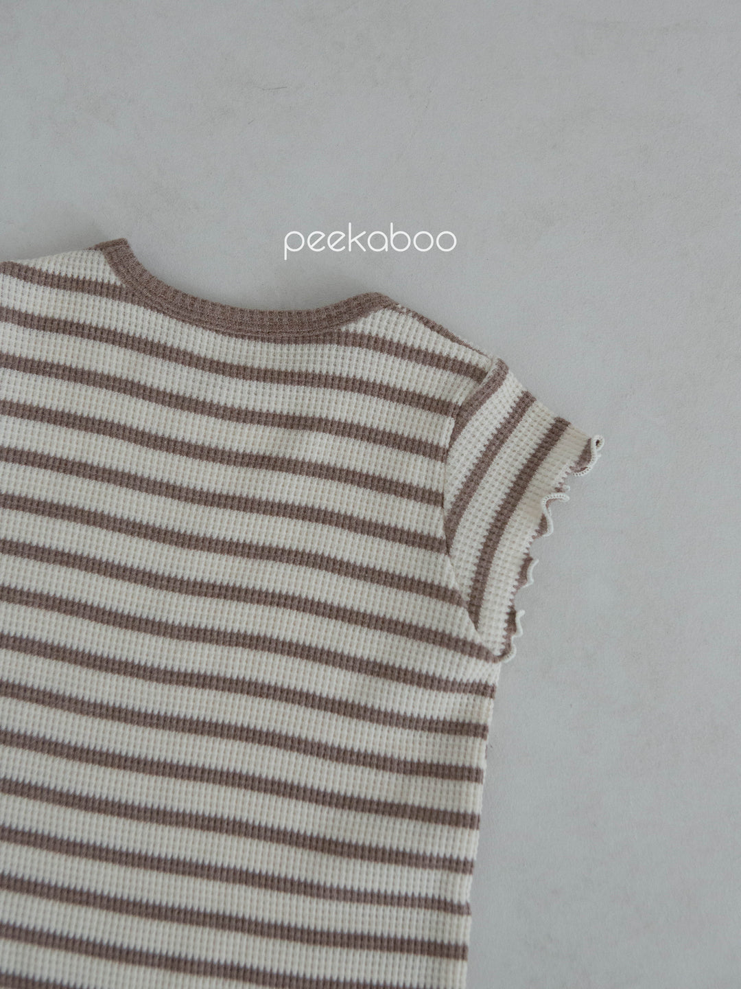 peekaboo /  Ddine kids roomwear set