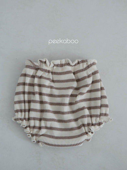 【在庫限り】peekaboo / Ddine newborn set