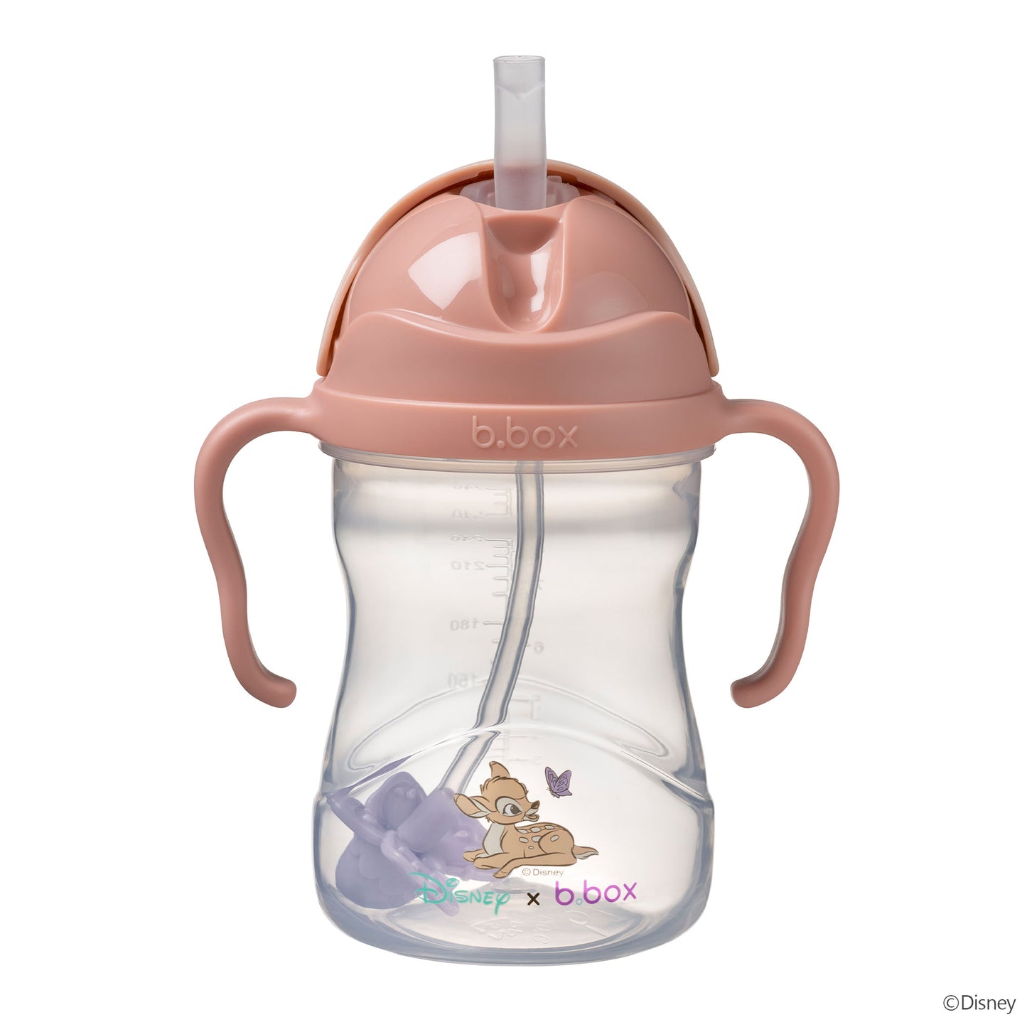 b.box / Sippy cup Disney - pooh / Bambi