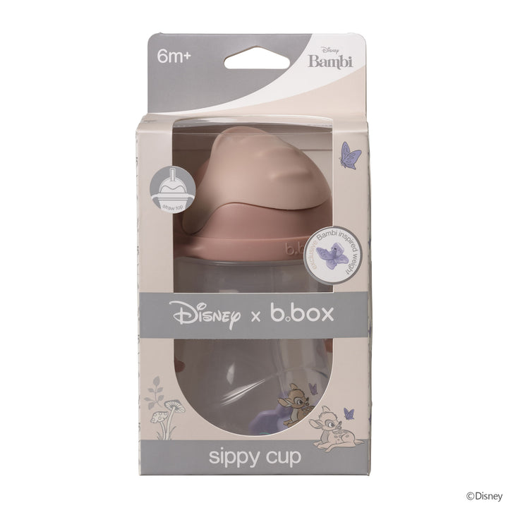 b.box / Sippy cup Disney - pooh / Bambi