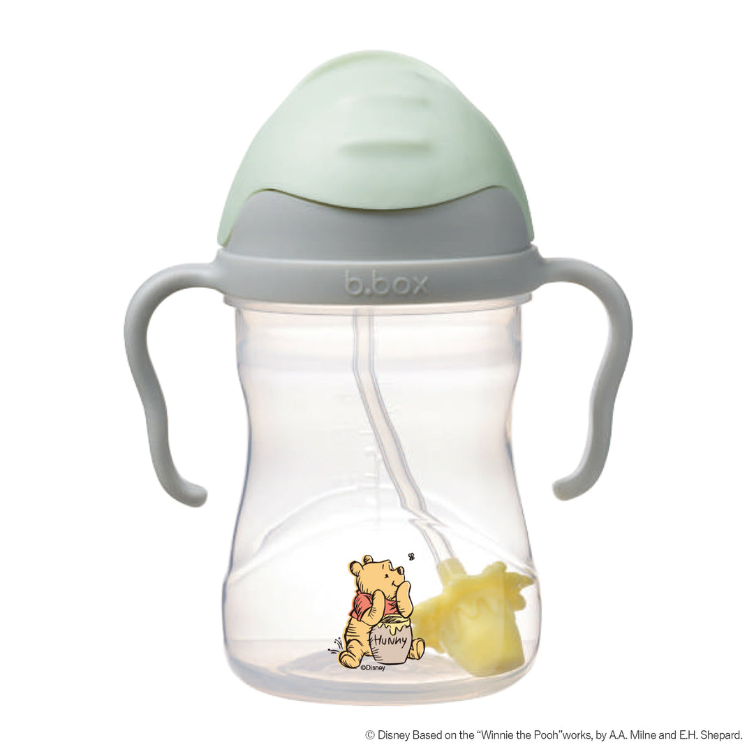 b.box / Sippy cup Disney - pooh / Bambi